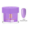 Billionaire Imperial Powder 127 Kazoon Purple