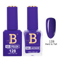 Billionaire Imperial Duo 128 Hard To Tell