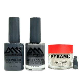 PYRAMID 4in1 COMBO - #828