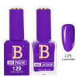 Billionaire Imperial Duo 129 Lavender