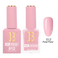 Billionaire Imperial Duo 012 Petal Petal