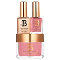 Billionaire Trio Matching 013