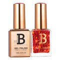 Billionaire Gel & Lacquer Duo 130