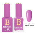 Billionaire Imperial Duo 131 Magical Mauye