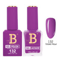 Billionaire Imperial Duo 132 Violet Hour
