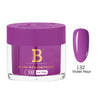 Billionaire Imperial Powder 132 Violet Hour