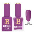 Billionaire Imperial Duo 133 Royal Violet
