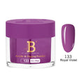 Billionaire Imperial Powder 133 Royal Violet