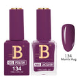 Billionaire Imperial Duo 134 Mum’s Hug