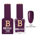 Billionaire Imperial Duo 135 More and More