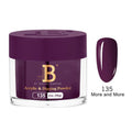 Billionaire Imperial Powder 135 More and More