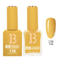 Billionaire Imperial Duo 136 Yolk