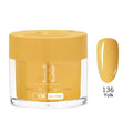 Billionaire Imperial Powder 136 Yolk