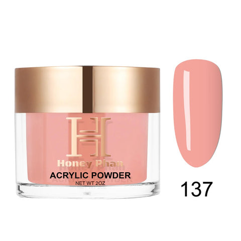 Honey Nail Secret  - Pro Acrylic Powder - HP137