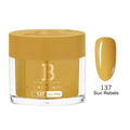Billionaire Imperial Powder 137 Sun Rebels