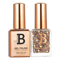 Billionaire Gel & Lacquer Duo 138