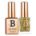 Billionaire Gel & Lacquer Duo 139