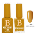 Billionaire Imperial Duo 139 Maple Leaves