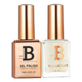 Billionaire Gel & Lacquer Duo 140