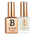 Billionaire Gel & Lacquer Duo 141
