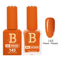 Billionaire Imperial Duo 143 Flame – Kissed