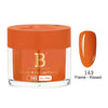 Billionaire Imperial Powder 143 Flame – Kissed