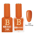 Billionaire Imperial Duo 144 Burnt Orange