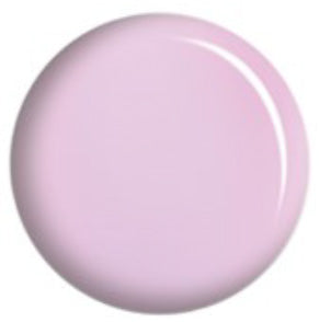 DC145 - Light Pink - GEL POLISH & MATCHING LACQUER