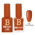 Billionaire Imperial Duo 145 Turn to Winter