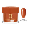 Billionaire Imperial Powder 145 Turn to Winter
