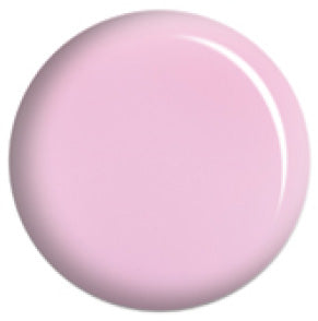 DC146 - Icy Pink - GEL POLISH & MATCHING LACQUER