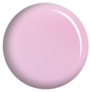 DC147 - Pink Powder - GEL POLISH & MATCHING LACQUER