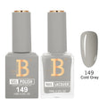 Billionaire Imperial Duo 149 Cold Gray