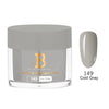 Billionaire Imperial Powder 149 Cold Gray