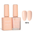Honey Bee Gel & Lacquer Duo H014