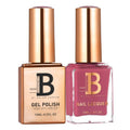 Billionaire Gel & Lacquer Duo 150