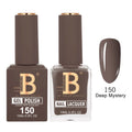 Billionaire Imperial Duo 150 Deep Mystery