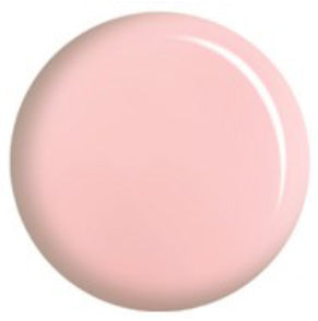 DC151 - Nude Pink - GEL POLISH & MATCHING LACQUER
