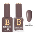 Billionaire Imperial Duo 151 Heather Grey