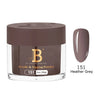 Billionaire Imperial Powder 151 Heather Grey
