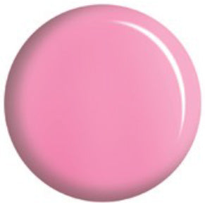 DC152 - Cover Pink - GEL POLISH & MATCHING LACQUER