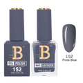 Billionaire Imperial Duo 152 Frost Blue