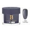 Billionaire Imperial Powder 152 Frost Blue