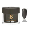 Billionaire Imperial Powder 153 Charcoal