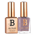 Billionaire Gel & Lacquer Duo 154