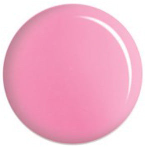 DC154 - Natural Pink - GEL POLISH & MATCHING LACQUER