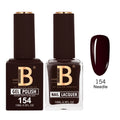 Billionaire Imperial Duo 154 Needle