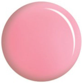 DC059 - Sheer Pink - GEL POLISH & MATCHING LACQUER
