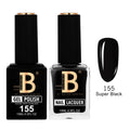 Billionaire Imperial Duo 155 Super Black