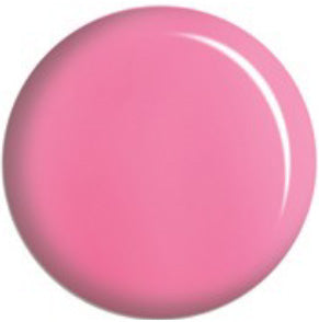 DC156 - Wild Rose - GEL POLISH & MATCHING LACQUER